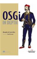 Osgi In Depth