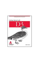 Getting Started with D3