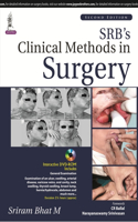 SRB's Clinical Methods in Surgery