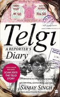 Telgi : A Reporter's Diary