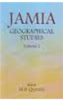 Jamia Geographical Studies Volume -2