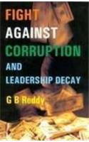 Fight Against Corruption And Leadership Decay