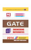 GATE Engineering Mathematics