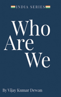 Who are we