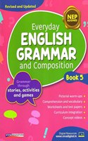 Viva Everyday English Grammar And Composition Class 5