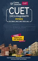 Cuet 2022  Physics
