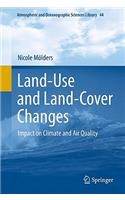 Land-Use and Land-Cover Changes