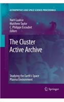 Cluster Active Archive