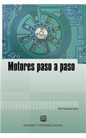 Motores Paso a Paso