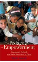 The Pedagogy of Empowerment: Community Schools as a Social Movement in Egypt