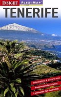 Insight Guides Flexi Map Tenerife