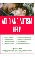 ADHD and Autism Help