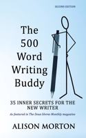 500 Word Writing Buddy