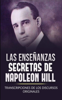 Les Enseignements Secrets de Napoleon Hill