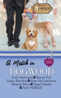 Match in Dogwood