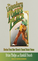 Legendary Toad's Place: Stories from New Haven's Famed Music Venue