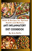 Anti Inflammatory Diet Cookbook