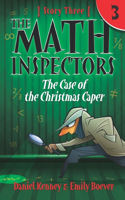 The Math Inspectors 3