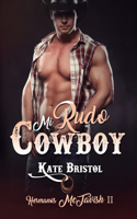 Mi rudo cowboy