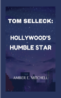 Tom Selleck