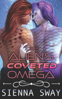 Alien's Coveted Omega