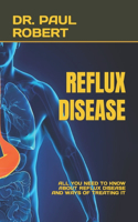 Reflux Disease