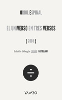 Universo En Tres Versos