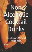 Non Alcoholic Cocktail Drinks