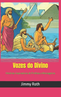 Vozes do Divino