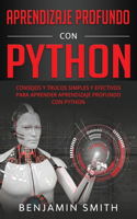 Aprendizaje profundo con Python