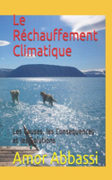Le Réchauffement Climatique