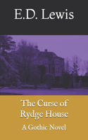 Curse of Rydge House