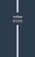 Arthur's Notebook