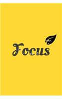 Focus