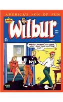 Wilbur Comics #22