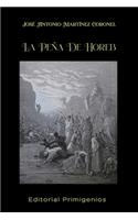 La Peña De Horeb