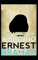 The Mirror of Kong Ho Illustrated
