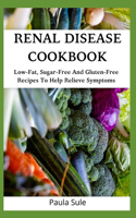 Renal Disease Cookbook
