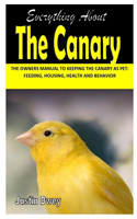 Everything about the Canary