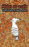 Colora sto uccello