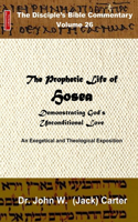 Prophetic Life of Hosea