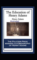 The Education of Henry Adams Illustrated