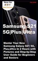 Samsung S21 5G Plus Ultra