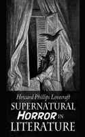 Supernatural Horror in Literature