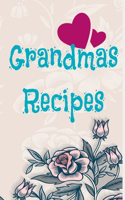 Grandmas Recipes