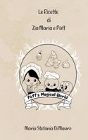 Ricette di Zia Maria e Pūff