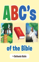 ABC's of the Bible