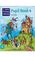 Pupil Book 4