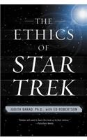 Ethics of Star Trek