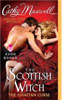 The Scottish Witch: The Chattan Curse: (2 Chattan Curse)